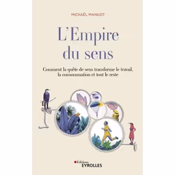 ISBN L'empire du sens, Livre broché, 288 pages