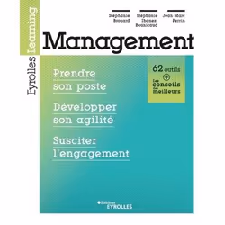 ISBN Management, Livre broché, 176 pages