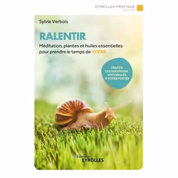ISBN Ralentir, Livre broché, 192 pages
