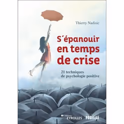 ISBN S'épanouir en temps de crise, Livre broché, 198 pages