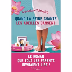 ISBN Quand la reine chante, les abeilles dansent, Livre broché, 282 pages