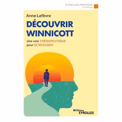 ISBN Découvrir Winnicott, Livre broché, 186 pages