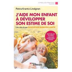 ISBN J'aide mon enfant à développer son estime de soi, Livre broché, 176 pages