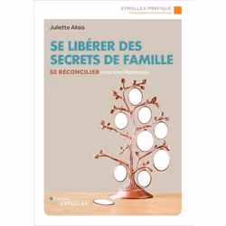 ISBN Se libérer des secrets de famille, Livre broché, 192 pages