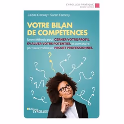 ISBN Votre bilan de compétences, Livre broché, 192 pages