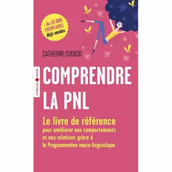 ISBN Comprendre la PNL, Livre broché, 192 pages