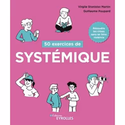 ISBN 50 exercices de systémique, Livre broché, 134 pages