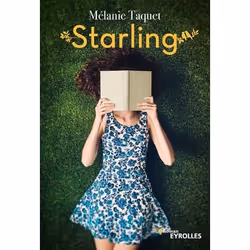 ISBN Starling, Livre broché, 336 pages