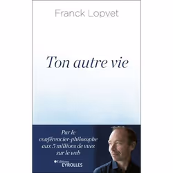ISBN Ton autre vie, Livre broché, 192 pages