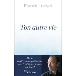 Ton autre vie (Broché)