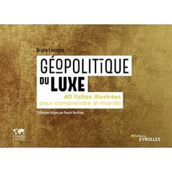 Géopolitique du luxe
