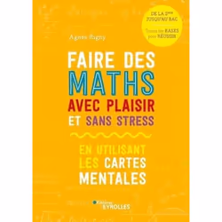 ISBN Faire des maths avec plaisir et sans stress, Livre broché, 174 pages