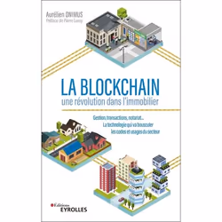 ISBN La Blockchain, Livre broché, 264 pages