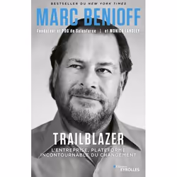 ISBN Trailblazer, Livre broché, 240 pages