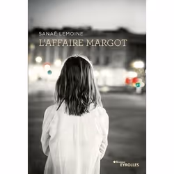 ISBN L'affaire Margot, Livre broché, 360 pages
