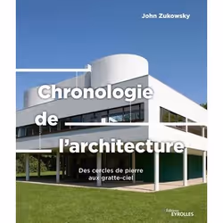 ISBN Chronologie de l'architecture, Livre broché, 272 pages