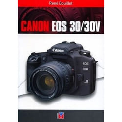 Canon EOS 30/30V
