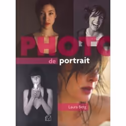 ISBN Photo de portrait, Livre broché, 156 pages