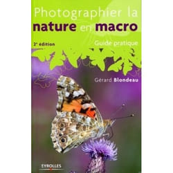 Photographier la nature en macro