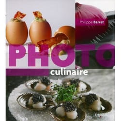 Photo culinaire