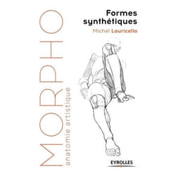 FORMES SYNTHETIQUES, Lauricella Michel
