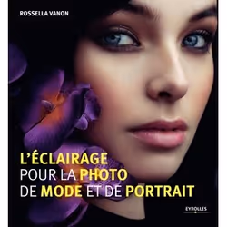 ISBN L'éclairage pour la photo de mode et de portrait, Livre broché, 224 pages