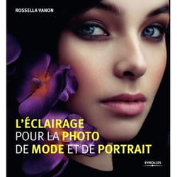 L'éclairage pour la photo de mode et de portrait
