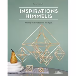 ISBN Inspirations Himmelis, Livre broché, 144 pages