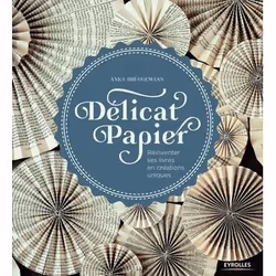 ISBN Délicat papier, Livre broché, 192 pages