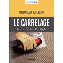 Carrelage de sol et carrelage mural (Broché)