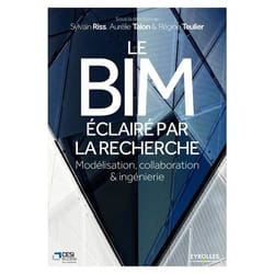 Le BIM éclairé par la recherche