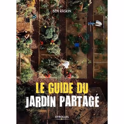 ISBN Le guide du jardin partagé, Livre broché, 144 pages