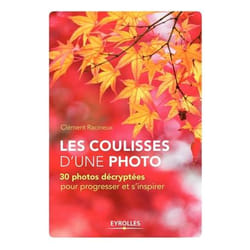 Les coulisses d'une photo