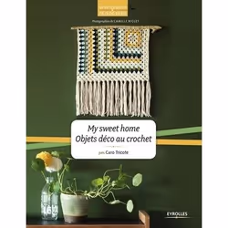 ISBN My sweet home, Livre broché, 64 pages