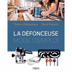 ISBN La défonceuse, Livre broché, 96 pages