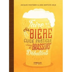 Faire sa bière