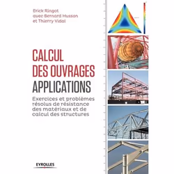 ISBN Calcul des ouvrages, Livre broché, 768 pages