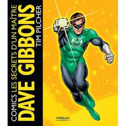 Comics : les secrets d'un maître