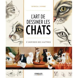 L'art de dessiner les chats