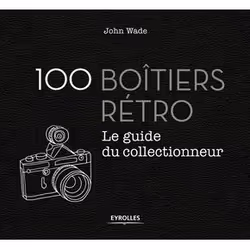 ISBN 100 boîtiers rétro, Couverture rigide, 288 pages