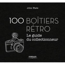 100 boîtiers rétro