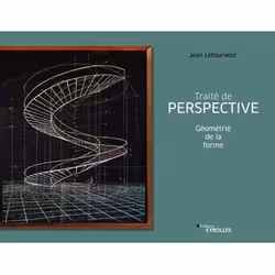 ISBN Traité de perspective, Livre broché, 214 pages