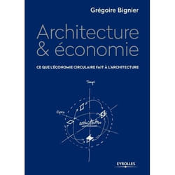 Architecture et économie