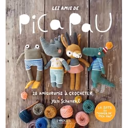 ISBN Les amis de Pica Pau, Livre broché, 166 pages