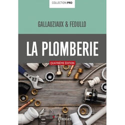 La plomberie pro (Broché)