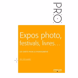 ISBN Expos photo, festivals, livres..., Livre broché, 168 pages