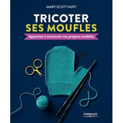 Tricoter ses moufles