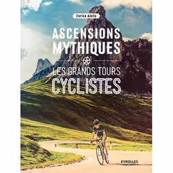 ISBN Ascensions mythiques, Livre broché, 192 pages