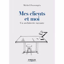 ISBN Mes clients et moi, Livre broché, 390 pages