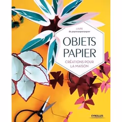 ISBN Objets papier, Livre broché, 144 pages